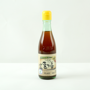 [세찬]가을빛들기름 300ml